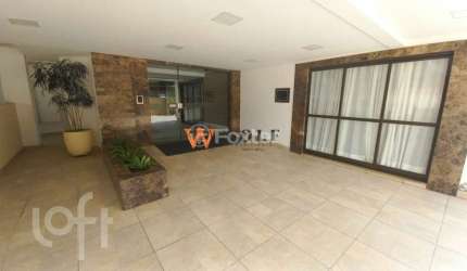 Apartamento com 3 quartos à venda na Rua Afonso Pena, 494, Canto, Florianópolis, 103 m2 por R$ 1.100.000