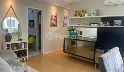 Apartamento com 3 quartos à venda na Rua São Cristóvão, 94, Barreiros, São José, 74 m2 por R$ 530.000