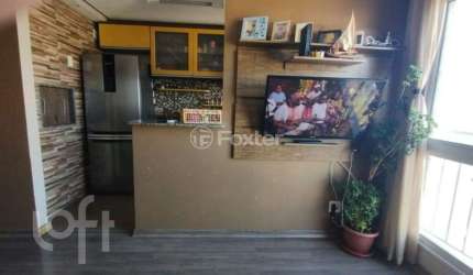 Apartamento com 2 quartos à venda na Rua Dom Vital, 248, Glória, Porto Alegre, 51 m2 por R$ 329.000