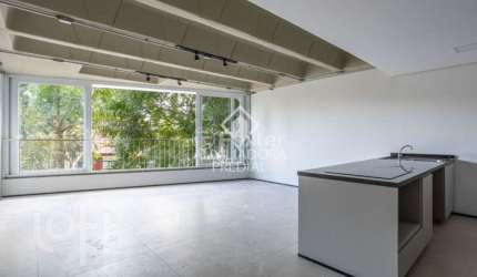 Apartamento com 1 quarto à venda na Rua Santos Neto, 69, Petrópolis, Porto Alegre, 63 m2 por R$ 520.000