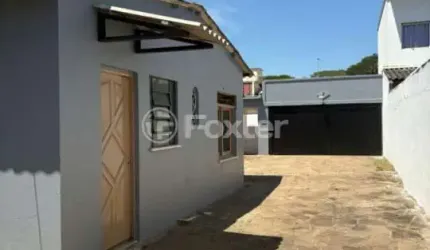 Casa com 2 quartos à venda na Rua das Araucárias, 836, Harmonia, Canoas, 50 m2 por R$ 309.000