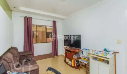 Apartamento com 2 quartos à venda na Avenida Inconfidência, 81, Marechal Rondon, Canoas, 59 m2 por R$ 240.000