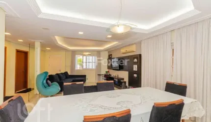 Casa com 3 quartos à venda na Rua das Petúnias, 748, Estância Velha, Canoas, 307 m2 por R$ 2.200.000