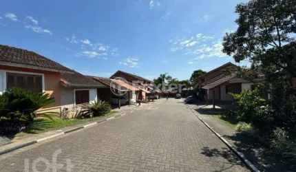 Casa em condomínio fechado com 2 quartos à venda na Rua Pampa, 210, Sítio Gaúcho, Gravataí, 58 m2 por R$ 270.000
