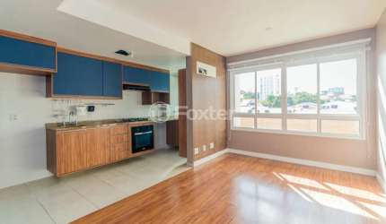 Apartamento com 3 quartos à venda na Avenida Otto Niemeyer, 1006, Tristeza, Porto Alegre, 70 m2 por R$ 495.000