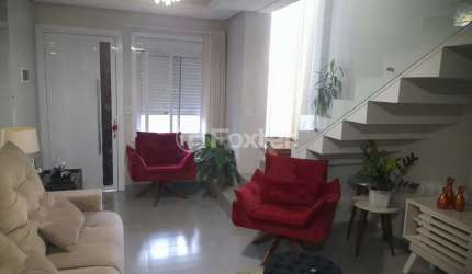 Casa com 2 quartos à venda na Rua Juan Albino Nunez Ayala, 147, Morada do Bosque, Cachoeirinha, 64 m2 por R$ 295.500