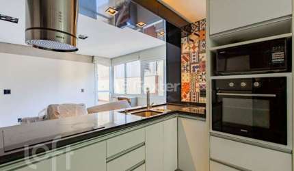 Apartamento com 1 quarto à venda na Rua João Abbott, 391, Petrópolis, Porto Alegre, 93 m2 por R$ 690.000