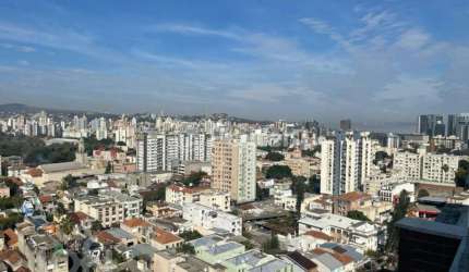 Apartamento com 2 quartos à venda na Rua General Lima e Silva, 757, Cidade Baixa, Porto Alegre, 64 m2 por R$ 960.000