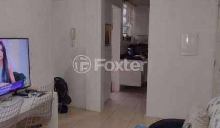 Apartamento com 1 quarto à venda na Rua dos Andradas, 227, Centro Histórico, Porto Alegre, 37 m2 por R$ 250.000