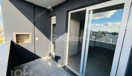 Apartamento com 2 quartos à venda na Rua Brasil, 121, Centro, Canoas, 53 m2 por R$ 340.000