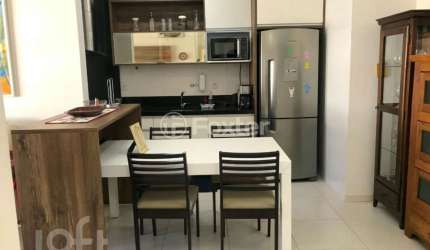 Apartamento com 2 quartos à venda na Avenida Campeche, 2697, Campeche, Florianópolis, 79 m2 por R$ 1.350.000