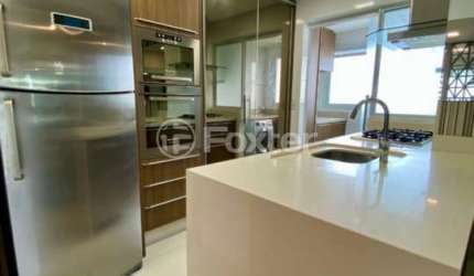 Apartamento com 3 quartos à venda na Rua José Beiro, 272, Jardim Atlântico, Florianópolis, 96 m2 por R$ 1.320.000