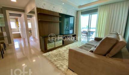 Apartamento com 3 quartos à venda na Rua José Beiro, 272, Jardim Atlântico, Florianópolis, 96 m2 por R$ 1.320.000