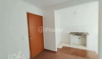 Apartamento com 2 quartos à venda na Rua Ada Vaz Cabeda, 400, Jardim Leopoldina, Porto Alegre, 45 m2 por R$ 180.000