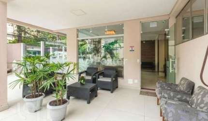 Apartamento com 2 quartos à venda na Avenida Mauro Ramos, 1934, Centro, Florianópolis, 74 m2 por R$ 790.000