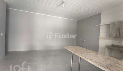 Casa com 1 quarto à venda na Rua Aquarius, 211, Estância Velha, Canoas, 80 m2 por R$ 549.990