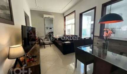 Apartamento com 2 quartos à venda na Rua Tupinambá, 161, Jardim São Pedro, Porto Alegre, 62 m2 por R$ 279.000