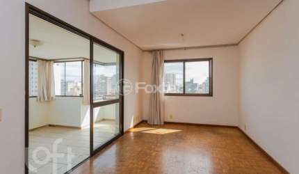 Cobertura com 3 quartos à venda na Rua Giordano Bruno, 268, Rio Branco, Porto Alegre, 219 m2 por R$ 1.350.000
