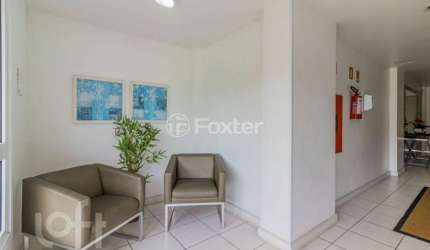 Apartamento com 3 quartos à venda na Rua Luiz Fontoura Júnior, 230, Jardim Itu Sabará, Porto Alegre, 63 m2 por R$ 395.000