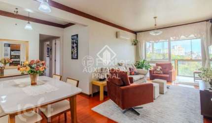 Apartamento com 3 quartos à venda na Rua Jornal do Brasil, 111, Azenha, Porto Alegre, 94 m2 por R$ 750.000