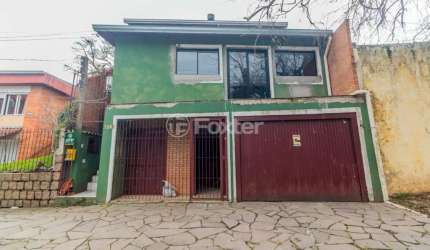 Casa com 3 quartos à venda na Rua Doutor Pereira Neto, 2080, Tristeza, Porto Alegre, 280 m2 por R$ 1.624.500