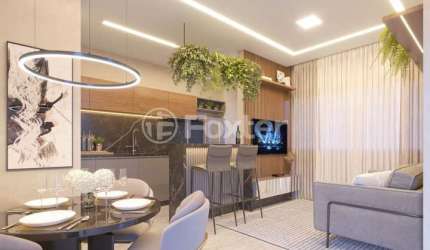 Apartamento com 3 quartos à venda na Rua General Rondon, 1034, Tristeza, Porto Alegre, 70 m2 por R$ 906.950