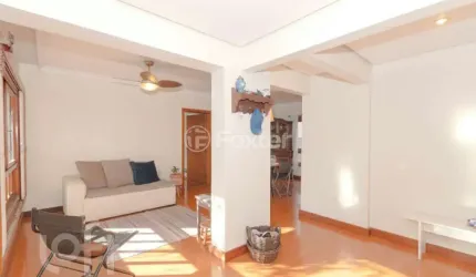 Apartamento com 3 quartos à venda na Travessa Cunha Vasconcelos, 49, Higienópolis, Porto Alegre, 127 m2 por R$ 850.000