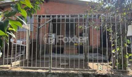 Casa com 4 quartos à venda na Rua Luís Pasteur, 724, Parque dos Eucalíptos, Gravataí, 130 m2 por R$ 320.000