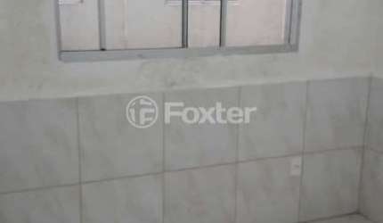 Apartamento com 3 quartos à venda na Rua Ricardo João Merker, 44, Santos Dumont, São Leopoldo, 41 m2 por R$ 106.000