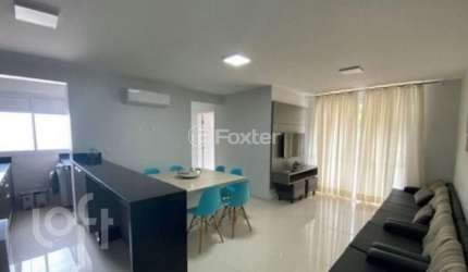 Apartamento com 3 quartos à venda na Rua Jurerê Tradicional, 404, Jurerê, Florianópolis, 87 m2 por R$ 1.200.000
