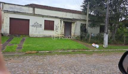 Casa comercial com 1 sala à venda na Rua Guilherme Gaelzer Neto, 216, São José, São Leopoldo, 142 m2 por R$ 270.000