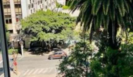 Apartamento com 2 quartos à venda na Praça Júlio de Castilhos, 74, Independência, Porto Alegre, 90 m2 por R$ 480.000