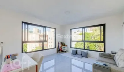 Apartamento com 3 quartos à venda na Rua Miguel Couto, 714, Menino Deus, Porto Alegre, 180 m2 por R$ 1.890.000