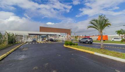 Casa em condomínio fechado com 2 quartos à venda na Estrada Caminho do Meio, 601, Stella Maris, Alvorada, 50 m2 por R$ 250.000