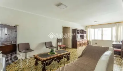 Apartamento com 3 quartos à venda na Travessa Carmem, 146, Floresta, Porto Alegre, 116 m2 por R$ 649.000