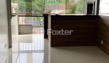 Apartamento com 3 quartos à venda na Rua Visconde de São Leopoldo, 45, Vila Rosa, Novo Hamburgo, 95 m2 por R$ 580.000