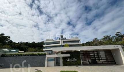 Apartamento com 3 quartos à venda na Estrada Haroldo Soares Glavan, 4320, Cacupé, Florianópolis, 166 m2 por R$ 2.420.000