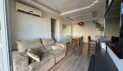 Apartamento com 3 quartos à venda na Rua Doutor Barcelos, 97, Centro, Canoas, 82 m2 por R$ 650.000