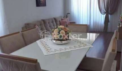 Cobertura com 3 quartos à venda na Servidão Maria Goreti Matias, 230, Vendaval, Biguaçu, 131 m2 por R$ 620.000
