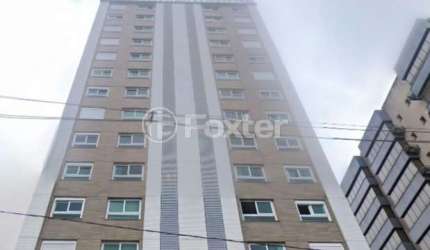 Apartamento com 1 quarto à venda na Rua Comendador Caminha, 22, Moinhos de Vento, Porto Alegre, 33 m2 por R$ 686.600