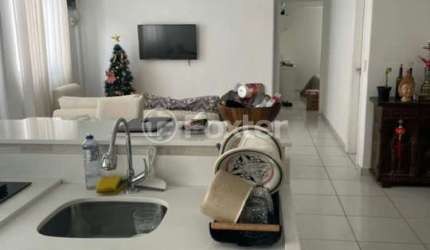 Apartamento com 3 quartos à venda na Rua Delamar José da Silva, 259, Kobrasol, São José, 78 m2 por R$ 426.000