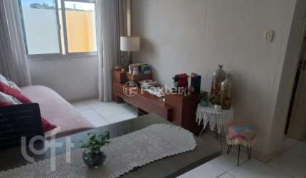 Apartamento com 1 quarto à venda na Rua Paula Ramos, 794, Capoeiras, Florianópolis, 40 m2 por R$ 315.000