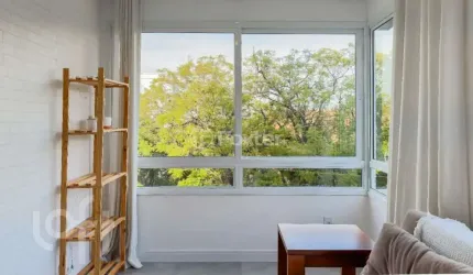 Apartamento com 2 quartos à venda na Rua Doutor Lauro de Oliveira, 42, Rio Branco, Porto Alegre, 66 m2 por R$ 670.000
