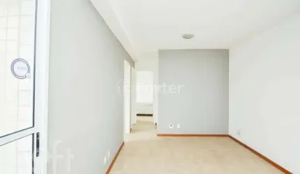 Apartamento com 2 quartos à venda na Rua Doutor Campos Velho, 1756, Cristal, Porto Alegre, 50 m2 por R$ 330.000
