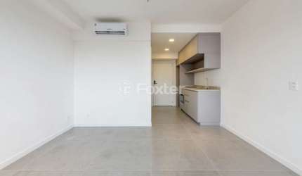 Kitnet / Stúdio à venda na Avenida dos Cubanos, 114, Partenon, Porto Alegre, 27 m2 por R$ 395.625