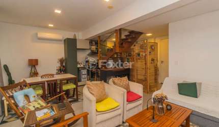 Apartamento com 2 quartos à venda na Rua Miguel Tostes, 424, Rio Branco, Porto Alegre, 79 m2 por R$ 1.100.000