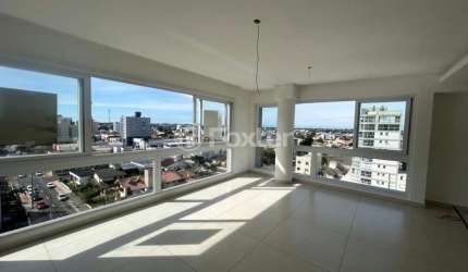 Apartamento com 3 quartos à venda na Rua Júlio de Castilhos, 1290, Centro, Osório, 105 m2 por R$ 850.000