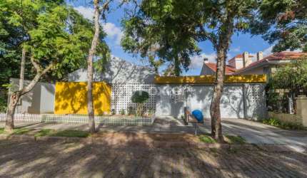 Casa com 5 quartos à venda na Rua João Mendes Ouriques, 257, Jardim Isabel, Porto Alegre, 177 m2 por R$ 1.710.000