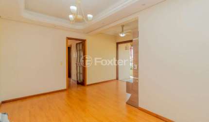 Apartamento com 3 quartos à venda na Rua Doutor Mário Totta, 1463, Tristeza, Porto Alegre, 93 m2 por R$ 550.000
