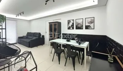 Apartamento com 2 quartos à venda na Rua Jairo Callado, 101, Centro, Florianópolis, 70 m2 por R$ 995.000